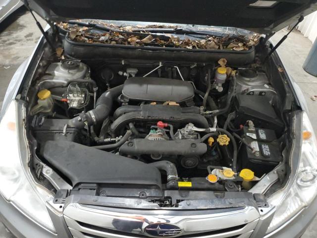 Снимка 7 от търг – 2011 SUBARU OUTBACK 2. с VIN 4S4BRCKC1B3369079