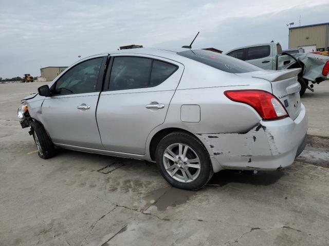 Photo 2 from auction – 2016 NISSAN VERSA S with VIN 3N1CN7AP7GL889284