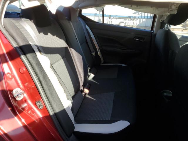 Photo 6 from auction – 2020 NISSAN VERSA SV with VIN 3N1CN8EV7LL806977