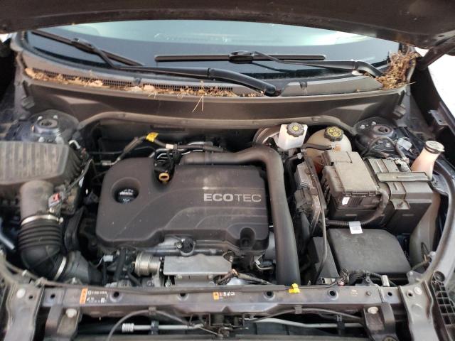 Photo 7 from auction – 2019 GMC TERRAIN SL with VIN 3GKALMEV9KL176997