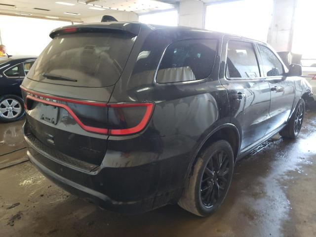 Photo 4 from auction – 2015 DODGE DURANGO LI with VIN 1C4RDJDG8FC729878