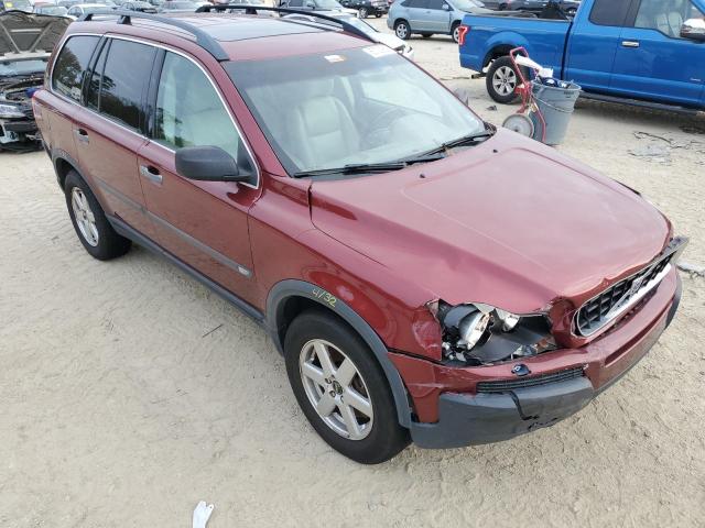 Photo 1 from auction – 2005 VOLVO XC90 with VIN YV1CZ592351199514