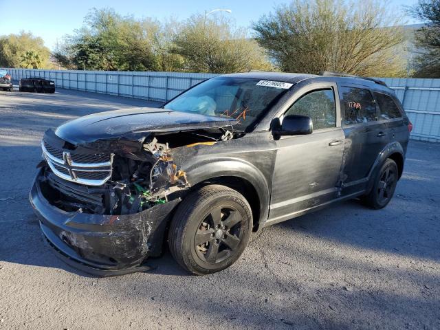 Photo 2 from auction – 2011 DODGE JOURNEY MA with VIN 3D4PH1FG5BT516784