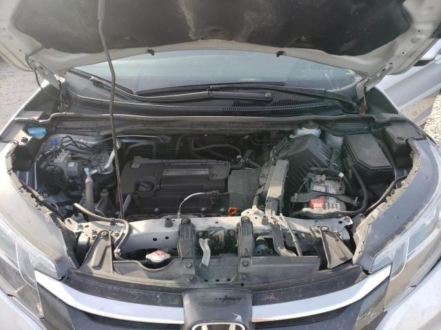Photo 7 from auction – 2015 HONDA CR-V EX with VIN 2HKRM4H51FH704092