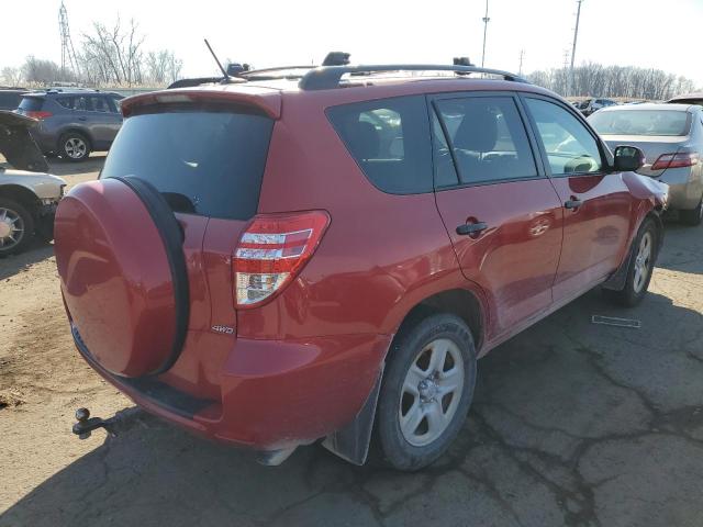 Photo 4 from auction – 2010 TOYOTA RAV4 with VIN 2T3BK4DV5AW024744
