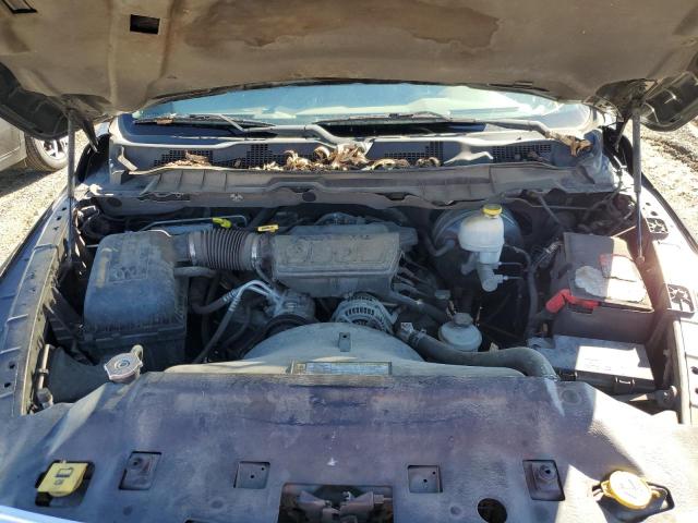 Photo 7 from auction – 2011 DODGE RAM 1500 with VIN 1D7RB1GP5BS663832