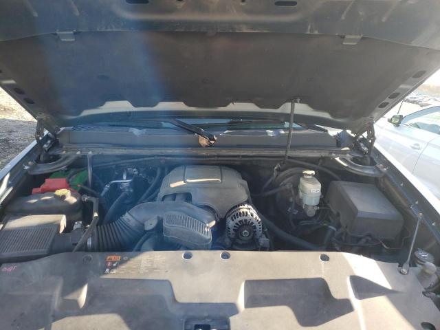 Photo 7 from auction – 2013 CHEVROLET SILVERADO with VIN 3GCPKSE72DG268611