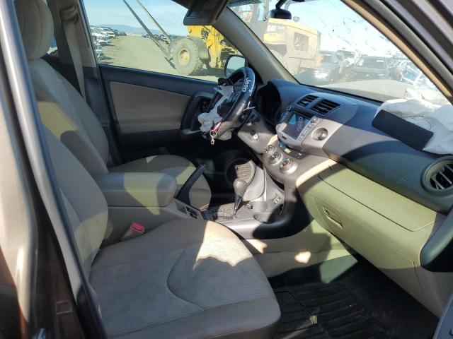 Photo 5 from auction – 2010 TOYOTA RAV4 with VIN 2T3JK4DV7AW029567