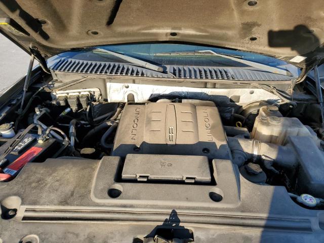 Photo 7 from auction – 2010 LINCOLN NAVIGATOR with VIN 5LMJJ2H52AEJ10168