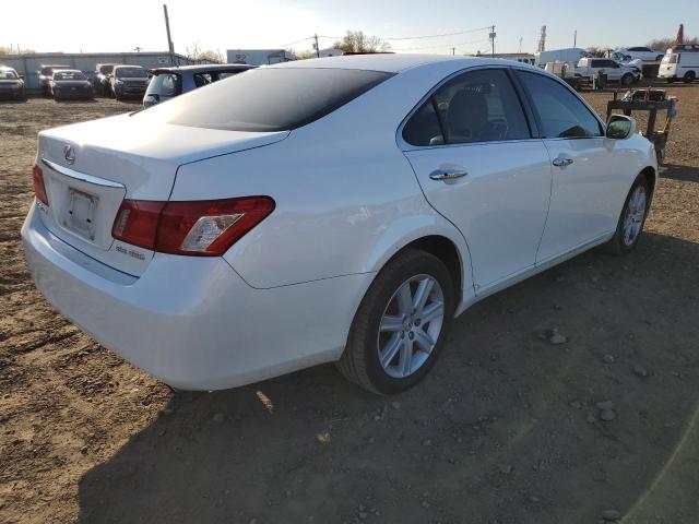 Photo 4 from auction – 2007 LEXUS ES 350 with VIN JTHBJ46GX72015877