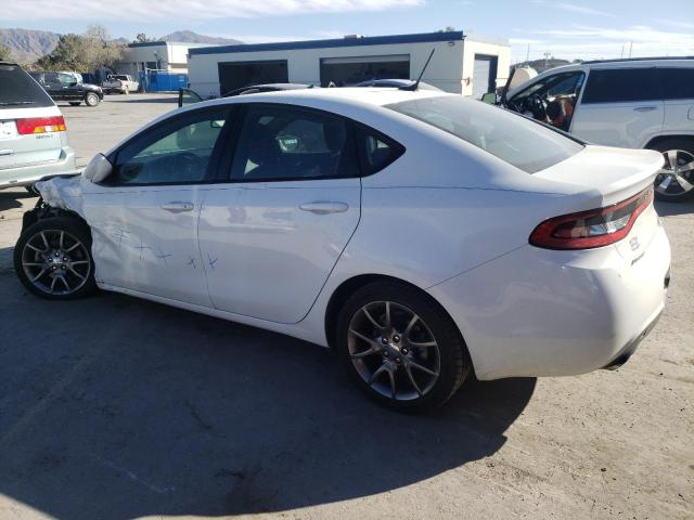 Photo 2 from auction – 2014 DODGE DART SXT with VIN 1C3CDFBB7ED745318