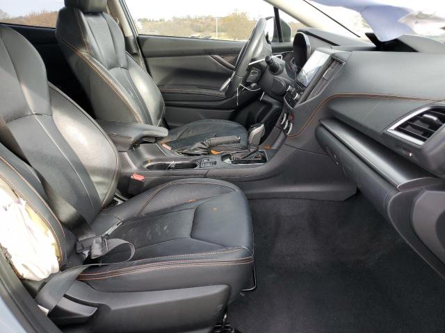 Photo 5 from auction – 2019 SUBARU CROSSTREK with VIN JF2GTAMC8KH211503
