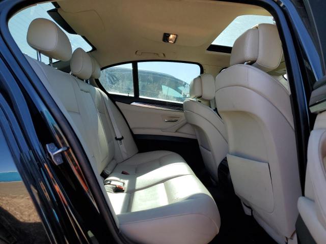 Photo 6 from auction – 2013 BMW 528 XI with VIN WBAXH5C52DD111057