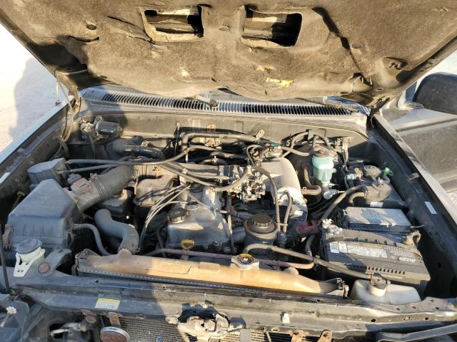 Photo 7 from auction – 1999 TOYOTA 4RUNNER with VIN JT3GM84R4X0051431