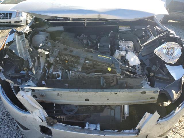Photo 7 from auction – 2017 NISSAN VERSA S with VIN 3N1CN7AP1HL867363