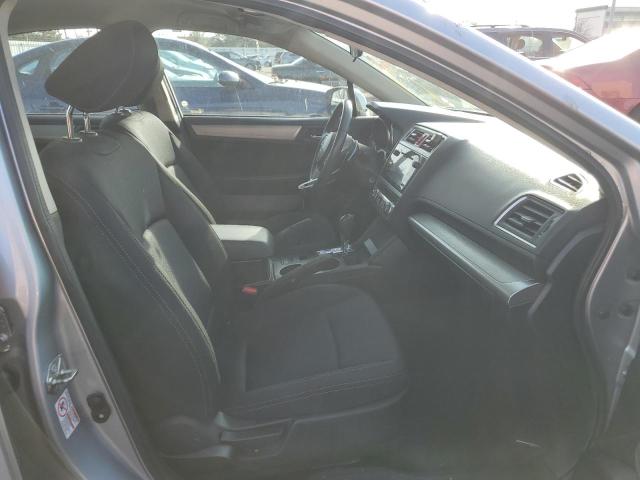 Photo 5 from auction – 2016 SUBARU LEGACY 2.5 with VIN 4S3BNAF63G3058107
