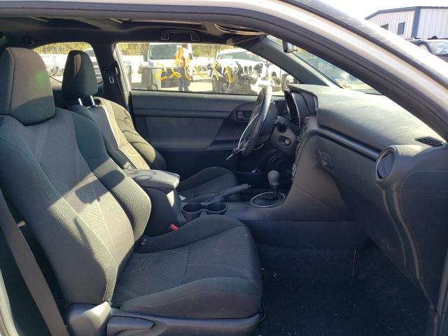 Photo 5 from auction – 2013 TOYOTA SCION TC with VIN JTKJF5C72D3057192