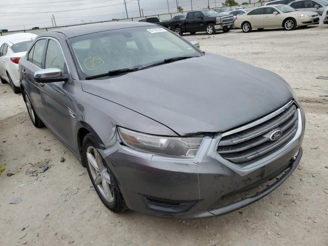 FORD TAURUS LIM 2013 with VIN 1FAHP2F84DG193053 - Photo from auction