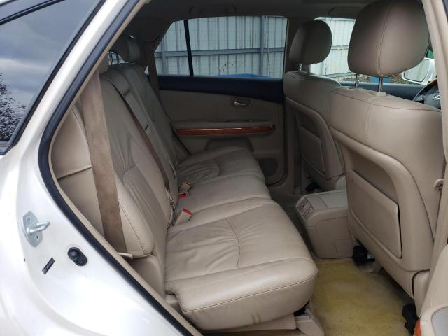 Photo 6 from auction – 2007 LEXUS RX 400H with VIN JTJHW31U872036051