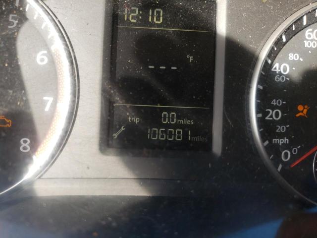 Photo 8 from auction – 2015 VOLKSWAGEN PASSAT S with VIN 1VWAT7A33FC077737