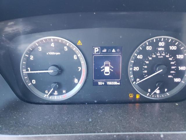 Photo 8 from auction – 2016 HYUNDAI SONATA with VIN 5NPE24AF5GH388706