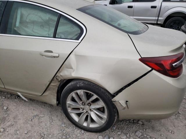 Photo 9 from auction – 2016 BUICK REGAL PREM with VIN 2G4GS5GX0G9104539