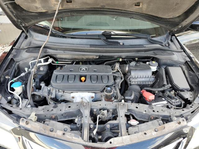 Photo 7 from auction – 2013 ACURA ILX 20 TEC with VIN 19VDE1F72DE005509