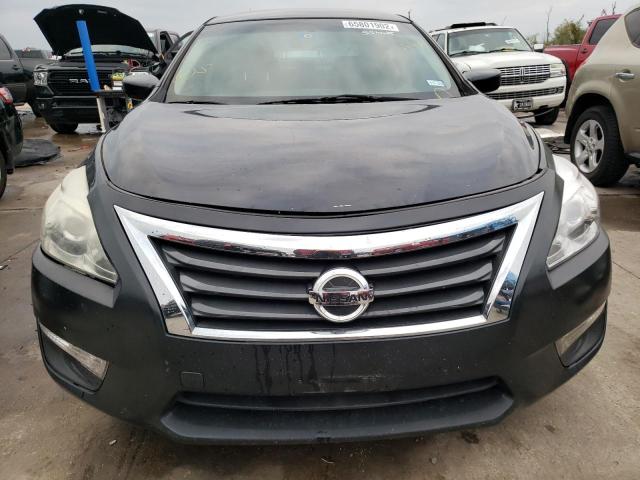 Photo 5 from auction – 2014 NISSAN ALTIMA 2.5 with VIN 1N4AL3AP4EN237311