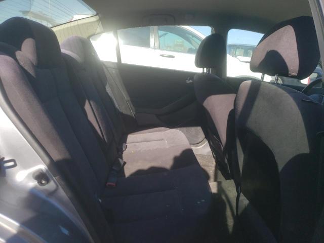 Photo 6 from auction – 2007 NISSAN ALTIMA 2.5 with VIN 1N4AL21E47N466504