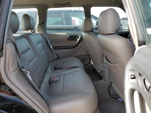 Photo 6 from auction – 1998 SUBARU FORESTER S with VIN JF1SF6554WH766036