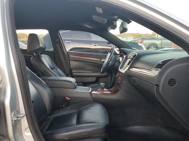 Photo 5 from auction – 2012 CHRYSLER 300 LIMITE with VIN 2C3CCACG0CH231441