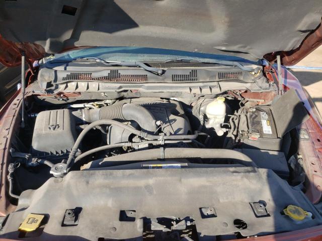 Photo 7 from auction – 2013 RAM 1500 ST with VIN 3C6JR6AT0DG576606