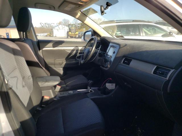 Photo 5 from auction – 2014 MITSUBISHI OUTLANDER with VIN JA4AZ3A3XEZ003649