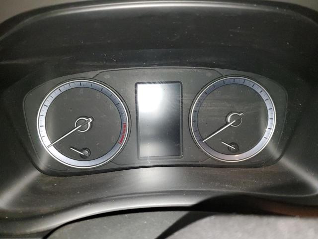 Photo 8 from auction – 2019 HYUNDAI SONATA LIM with VIN 5NPE34AF5KH816165
