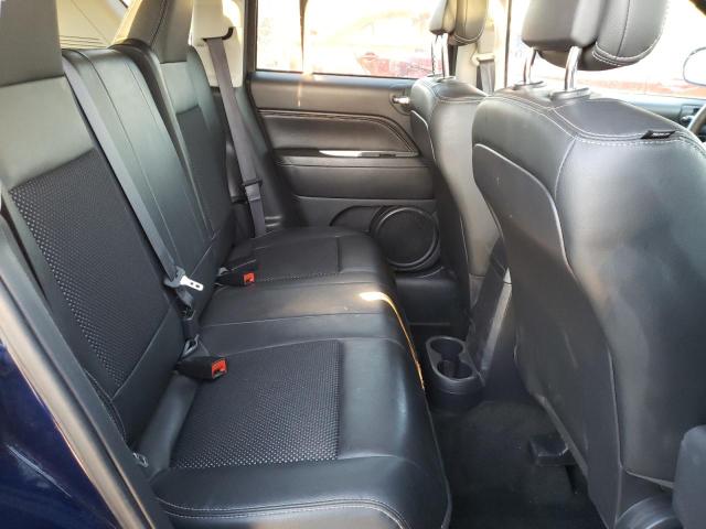 Photo 6 from auction – 2017 JEEP COMPASS LA with VIN 1C4NJCEB8HD210896