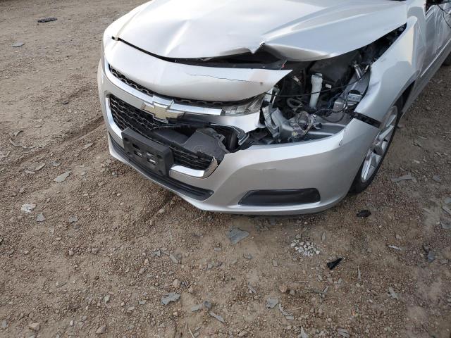 Photo 9 from auction – 2014 CHEVROLET MALIBU 1LT with VIN 1G11C5SL6EF147758