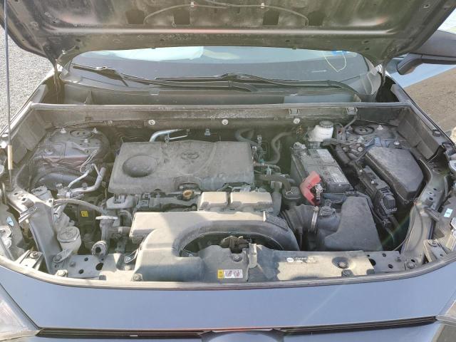 Photo 7 from auction – 2019 TOYOTA RAV4 LE with VIN 2T3F1RFV0KC044191