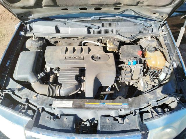 Photo 7 from auction – 2007 SATURN ION LEVEL with VIN 1G8AL58B17Z108934