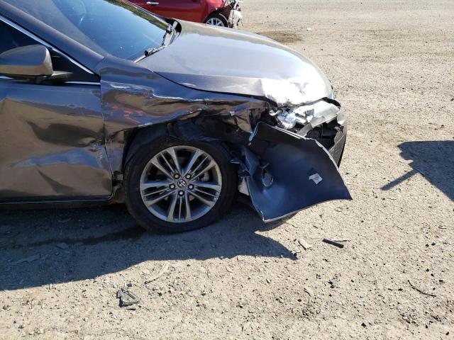 Photo 9 from auction – 2016 TOYOTA CAMRY LE with VIN 4T1BF1FK2GU234936