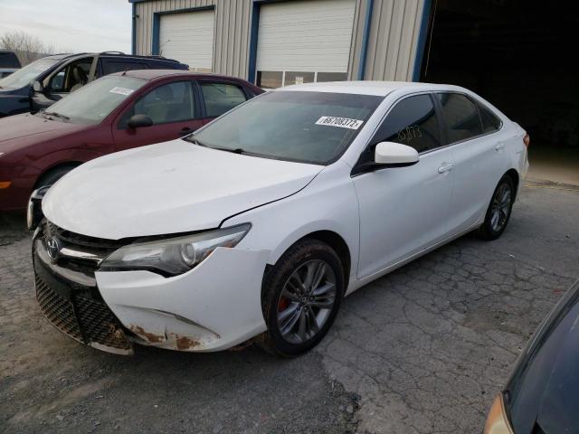 Photo 2 from auction – 2016 TOYOTA CAMRY LE with VIN 4T1BF1FK3GU598511