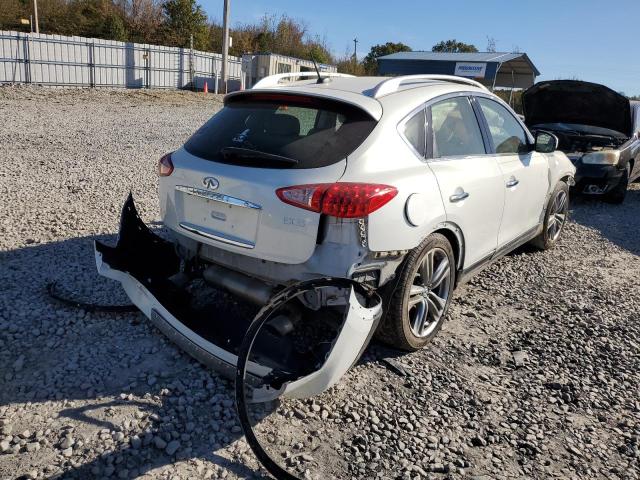 Foto 4 de la subasta – 2011 INFINITI EX35 BASE con VIN JN1AJ0HP3BM802477