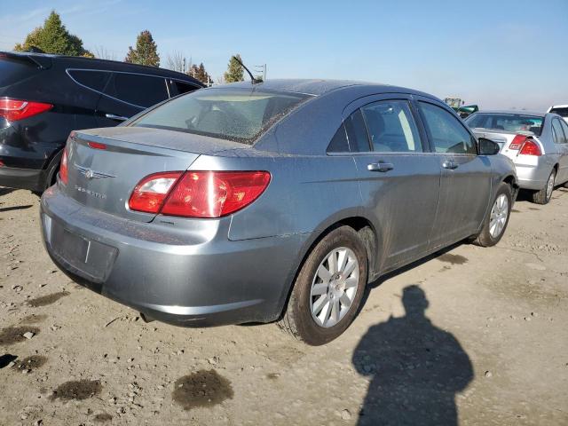 Photo 4 from auction – 2010 CHRYSLER SEBRING TO with VIN 1C3CC4FB1AN208224