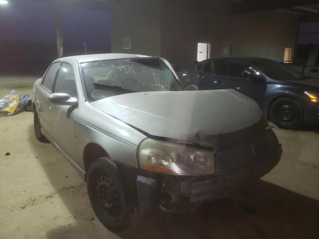 SATURN L200 2003 with VIN 1G8JU54F23Y528191 - Photo from auction