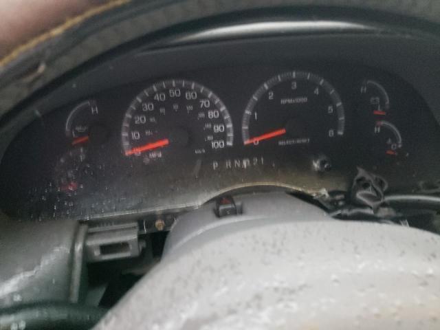 Zdjęcie 8 z aukcji – 2002 FORD F150 z VIN 1FTRX17L42NB30703