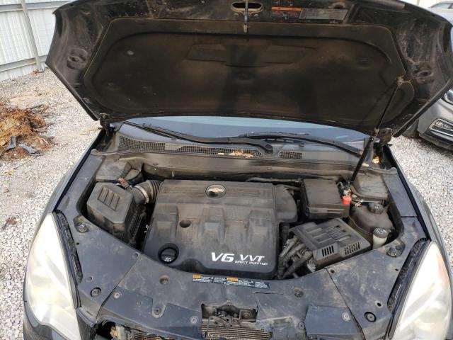 Zdjęcie 7 z aukcji – 2012 CHEVROLET EQUINOX LT z VIN 2GNFLGE58C6104172