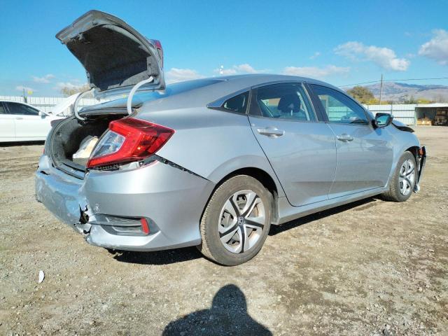 Photo 4 from auction – 2016 HONDA CIVIC LX with VIN 2HGFC2F58GH512144
