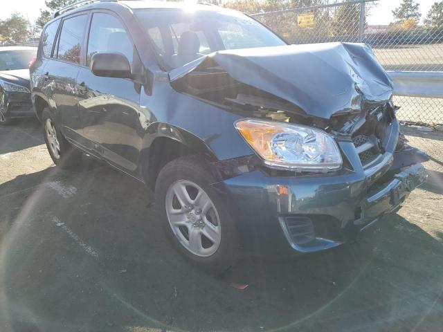 TOYOTA RAV4 2010 with VIN 2T3BF4DV8AW040117 - Photo from auction