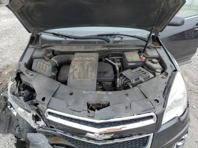Photo 7 from auction – 2013 CHEVROLET EQUINOX LT with VIN 1GNALPEK4DZ104885