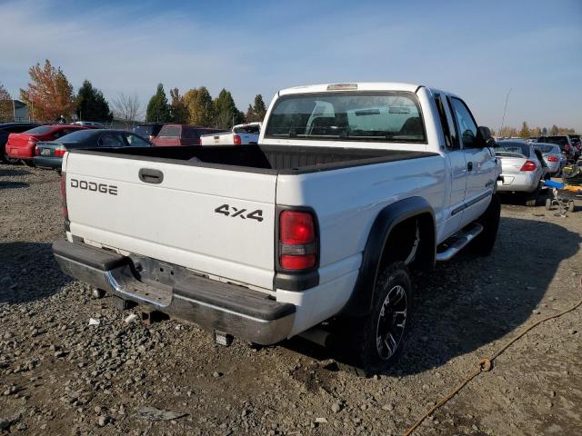 Photo 4 from auction – 2001 DODGE RAM 2500 with VIN 1B7KF23W61J528253