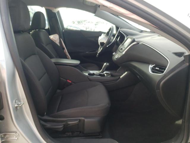 Photo 5 from auction – 2016 CHEVROLET MALIBU LT with VIN 1G1ZE5ST9GF306188